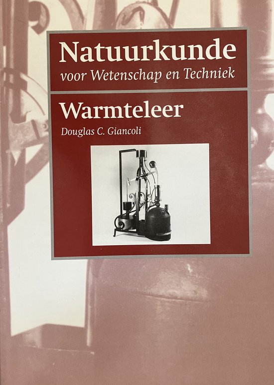 Academic Service wetenschap en techniek Warmteleer