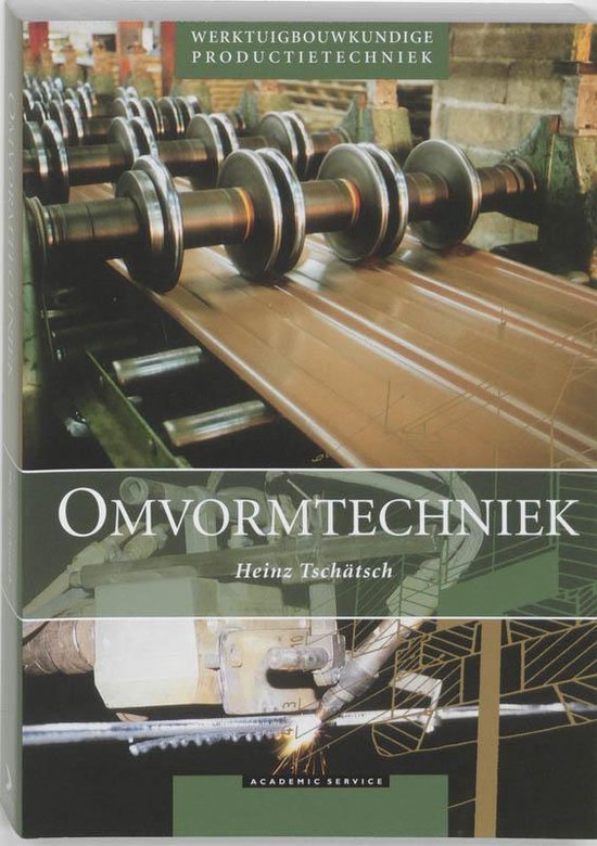 Omvormtechniek