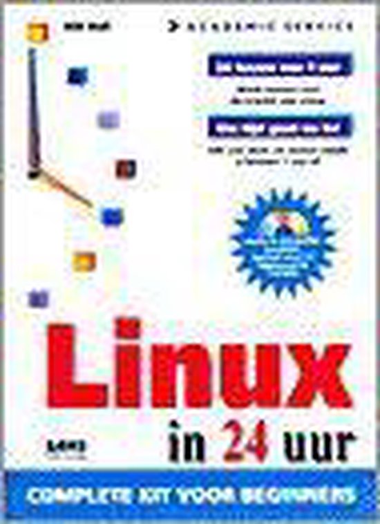 Linux in 24 uur