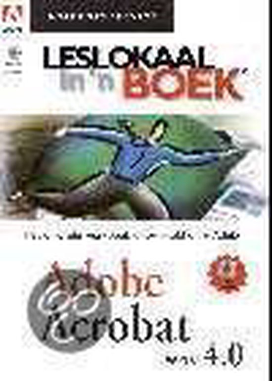 ADOBE ACROBAT 4.0, LESLOKAAL I