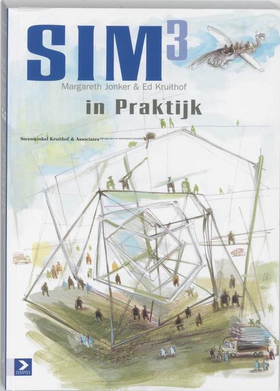 SIM 3 in Praktijk