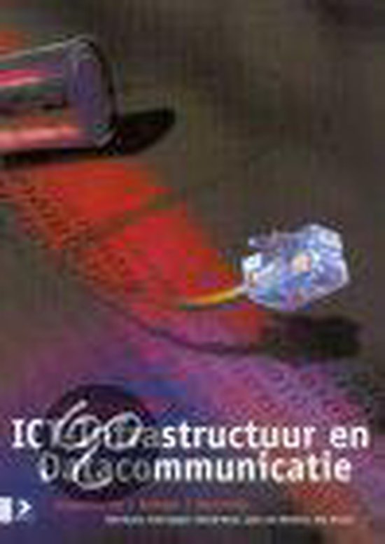 ICT-infrastructuur en datacommunicatie