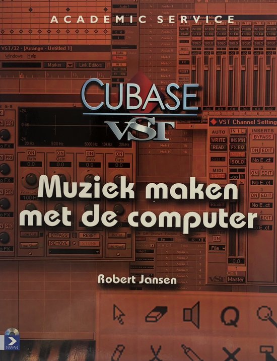 Cubase VST