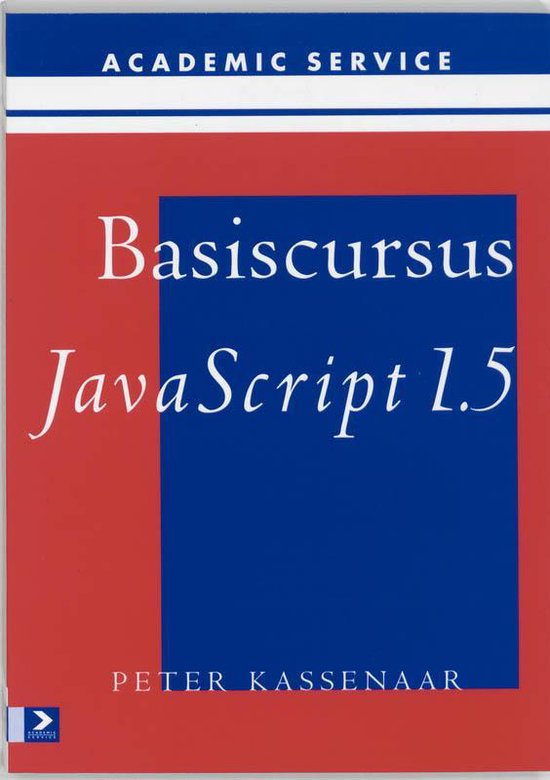 Basiscursus Javascript 1.5