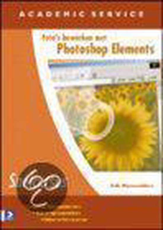 Foto'S Bewerken Met Photoshop Elements