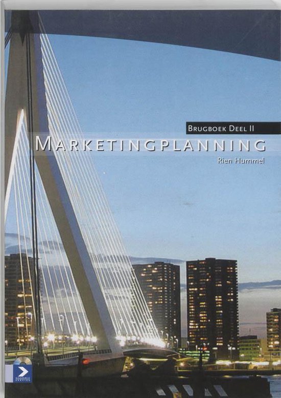 Marketingplanning