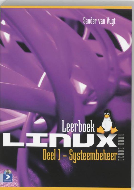 Leerboek Linux