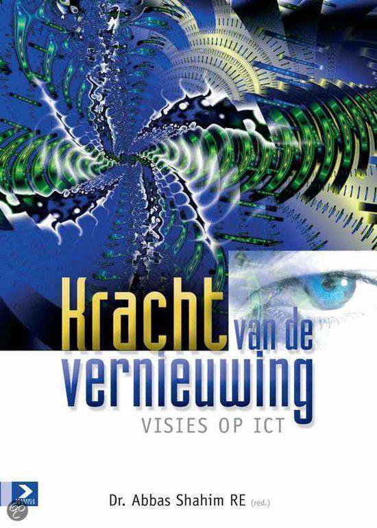 KRACHT VAN DE VERNIEUWING