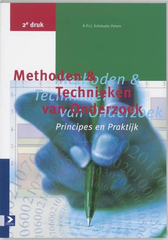 Methoden & Technieken van Onderzoek