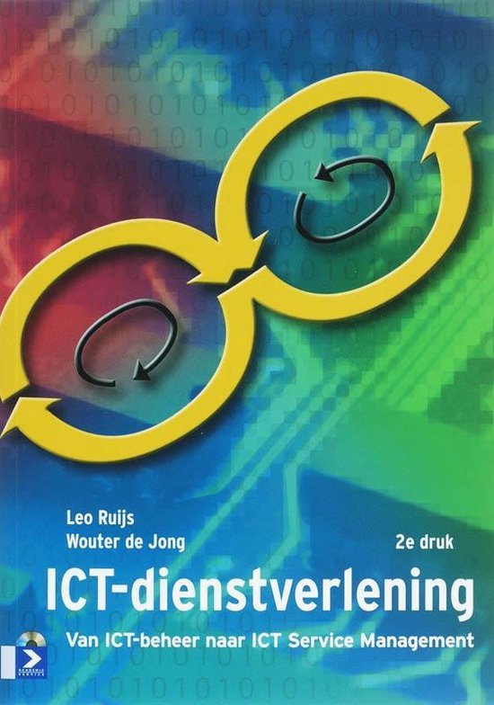 ICT-dienstverlening