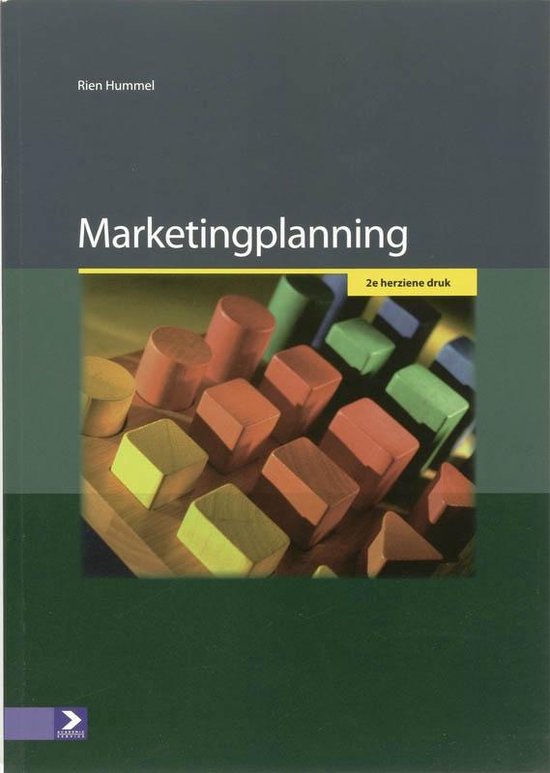 Marketingplanning