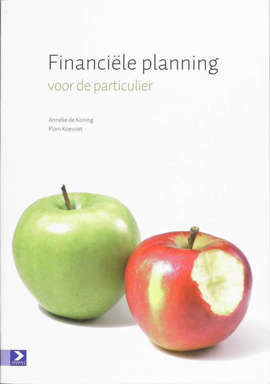 Financiële Planning Voor De Particulier