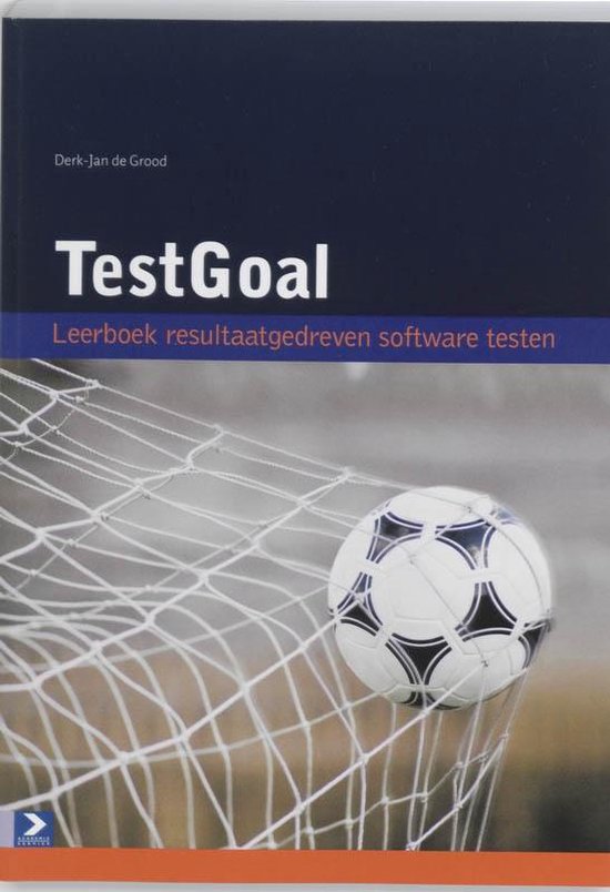 TestGoal