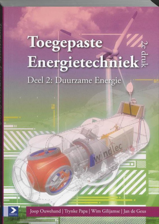 Toegepaste energietechniek