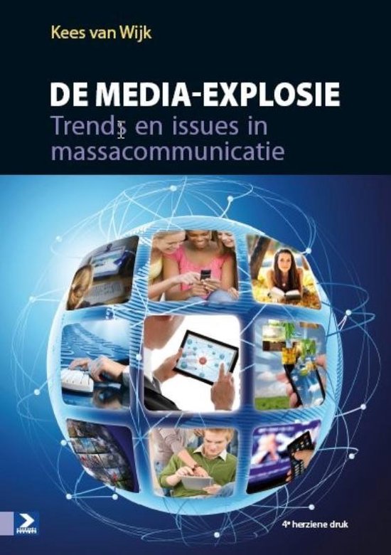 De media-explosie