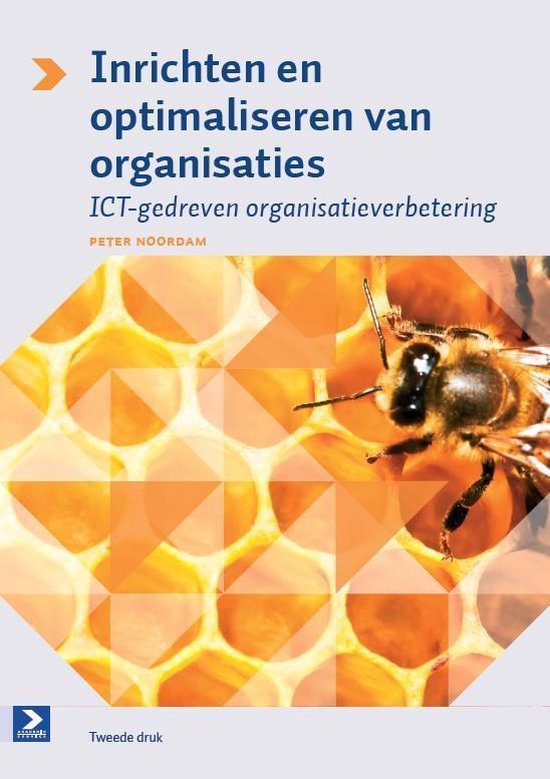 Inrichten en optimaliseren van organisaties