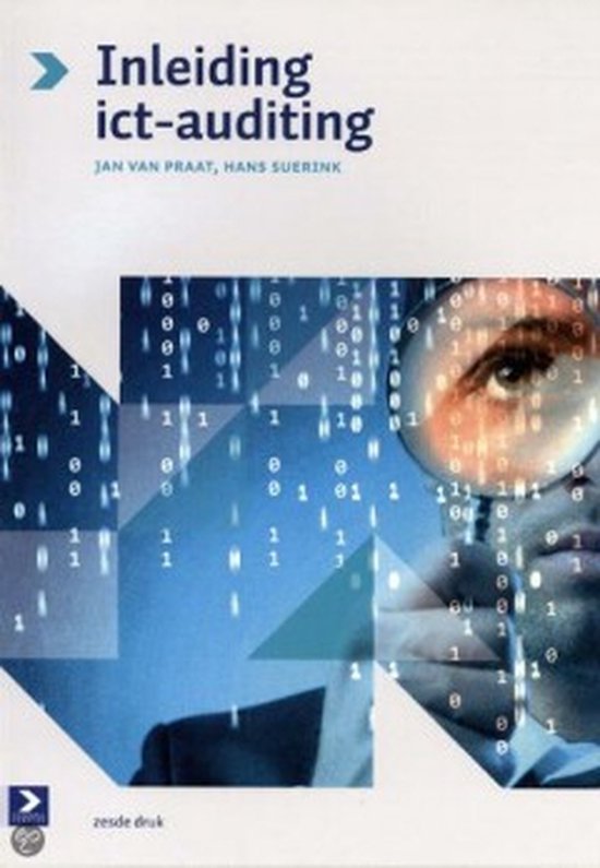 Inleiding ICT-auditing