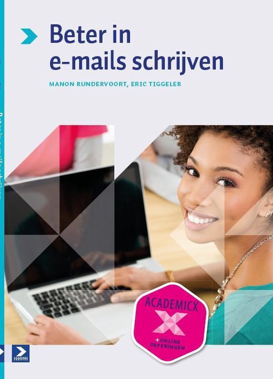 Beter in e-mails schrijven