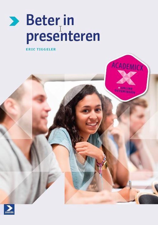 Beter in presenten