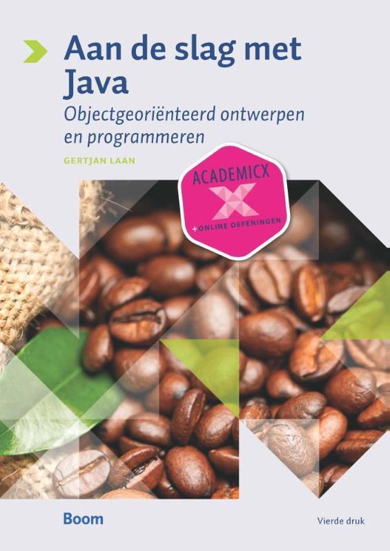 Aan de slag met Java