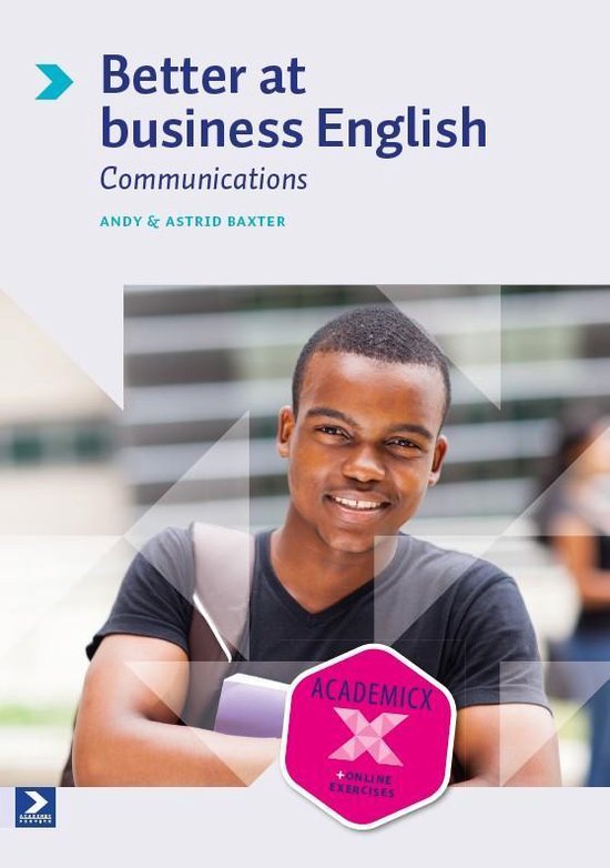 Better at business English