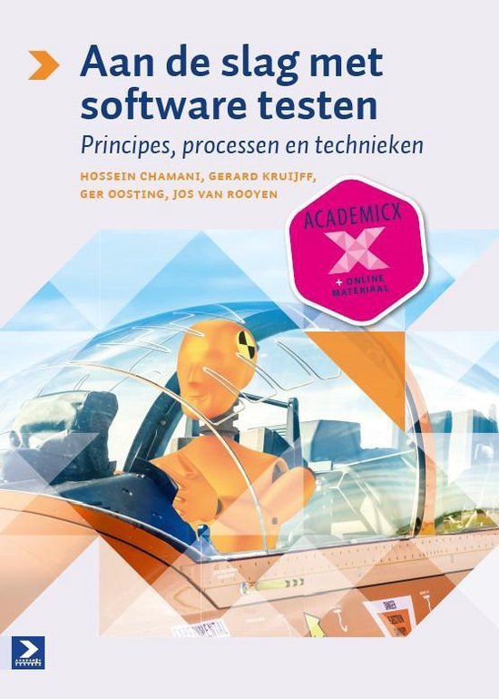 Aan de slag met software testen