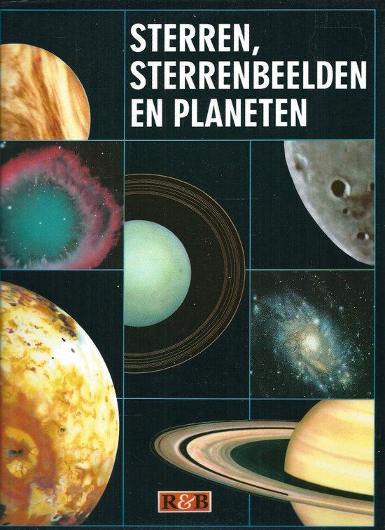 Sterren sterrenbeelden en planeten