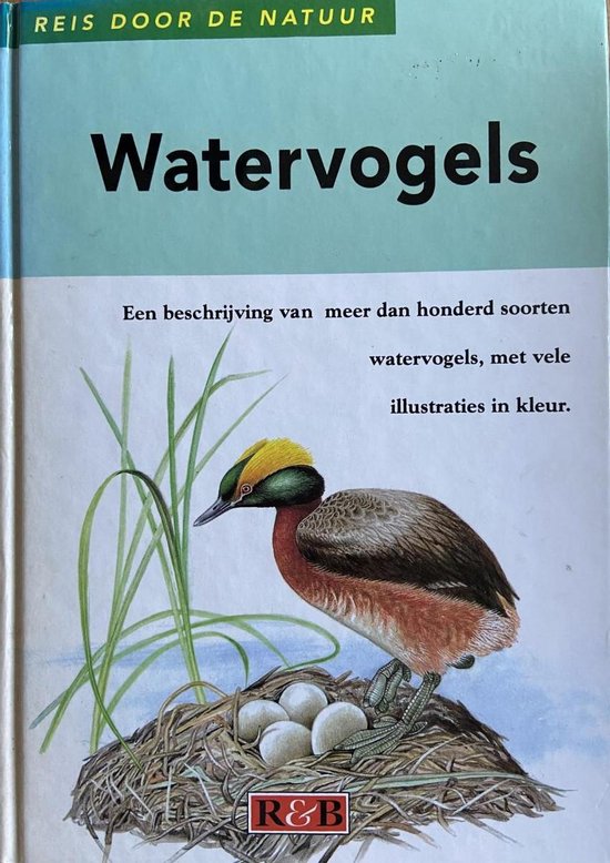 Watervogels