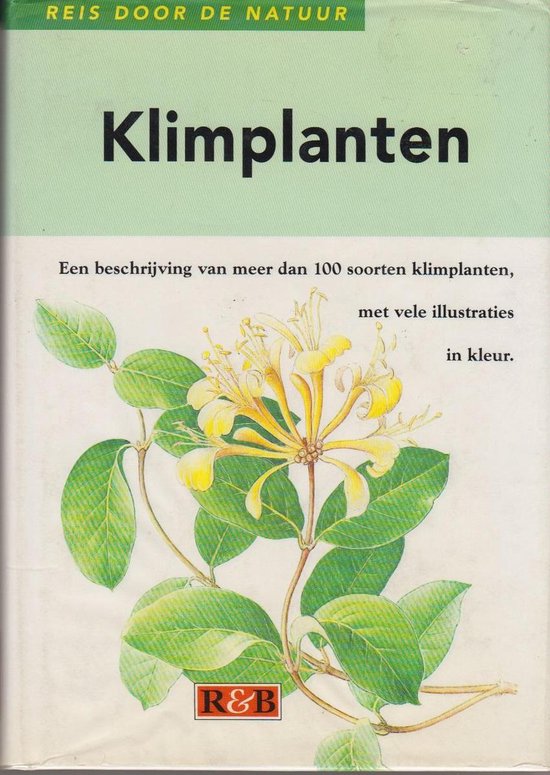 Klimplanten