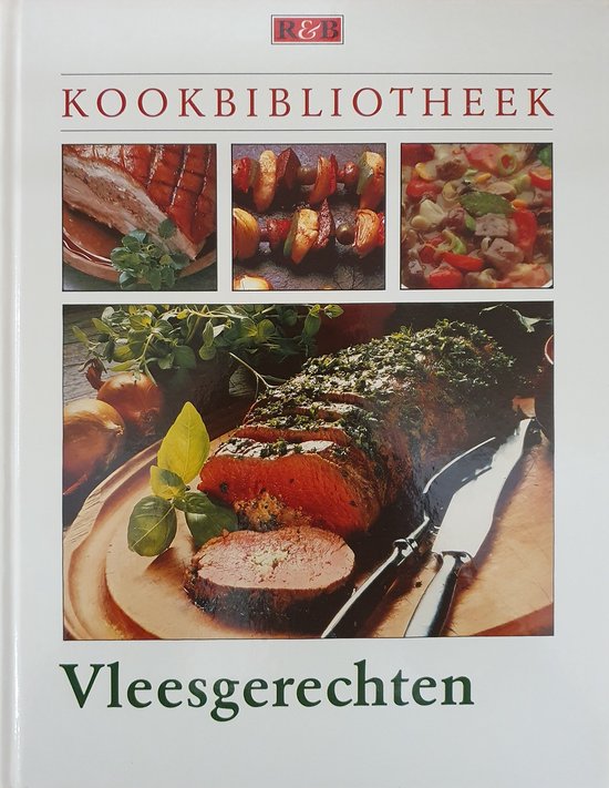 Vleesgerechten