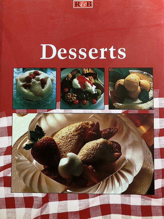 Desserts