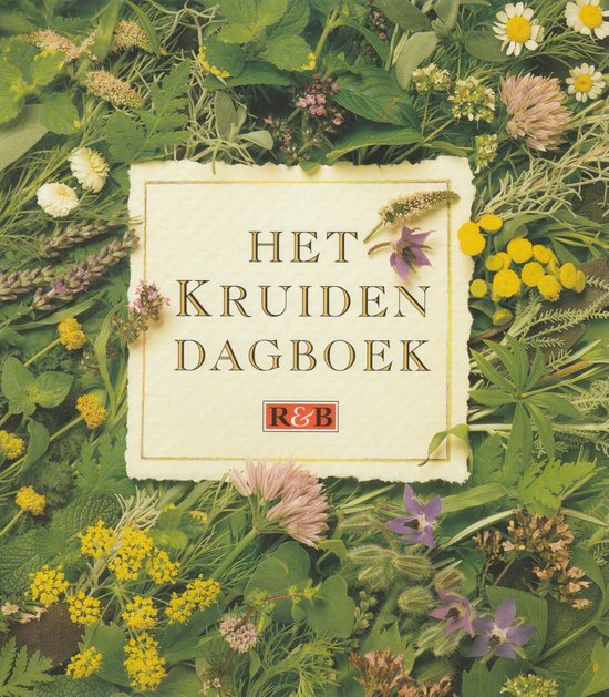 Het kruidendagboek