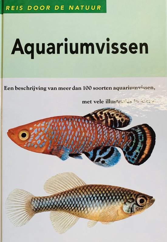 Aquariumvissen