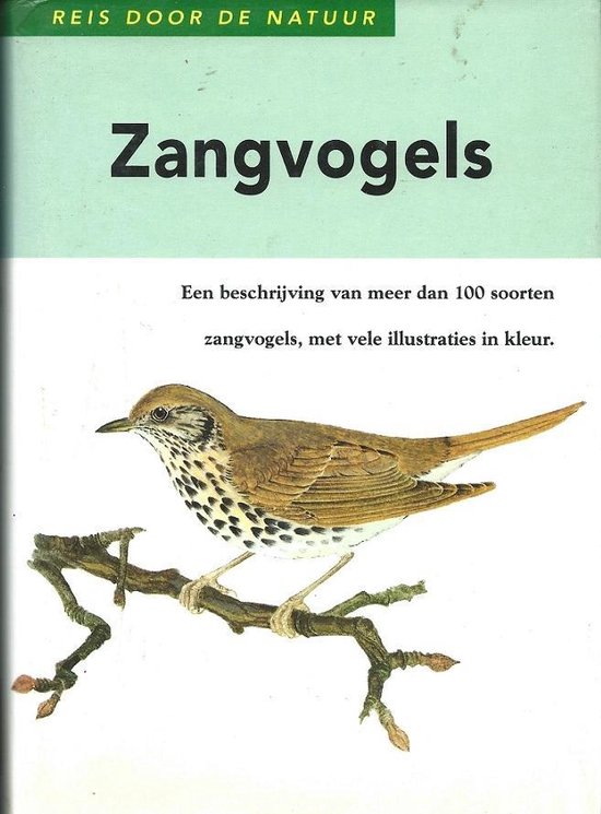 Zangvogels