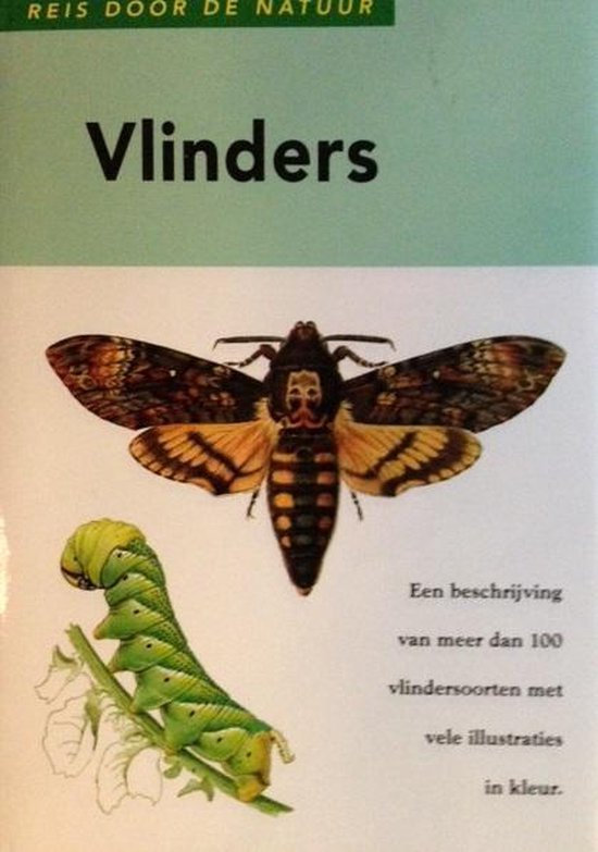 Vlinders