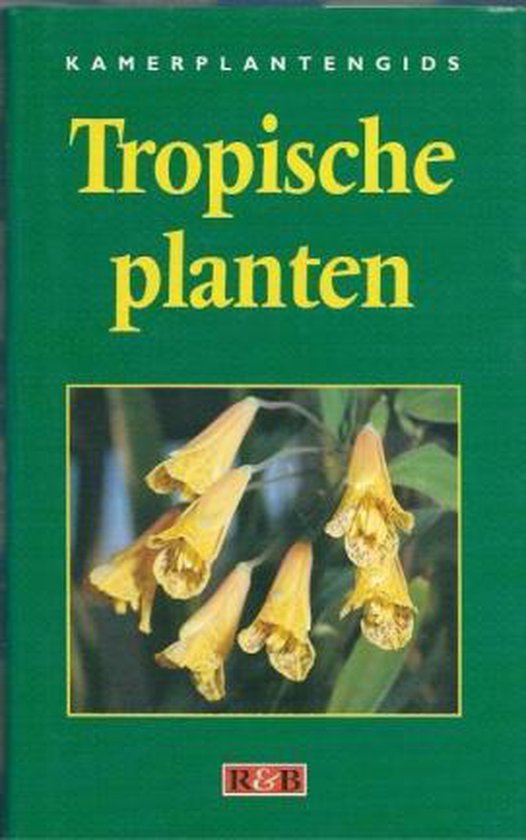 Tropische planten