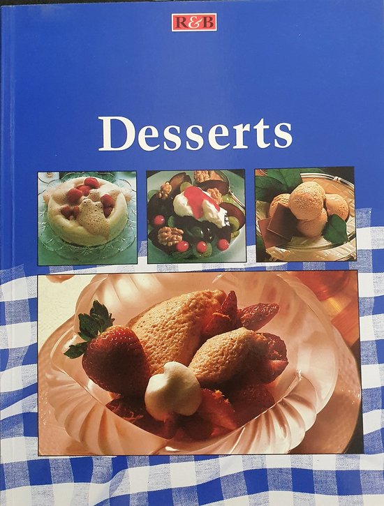 Desserts