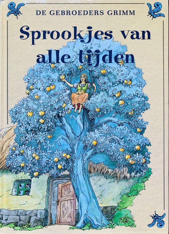 SPROOKJES VAN ALLE TIJDEN