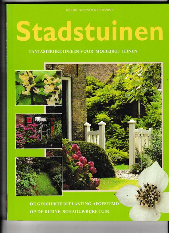 STADSTUINEN