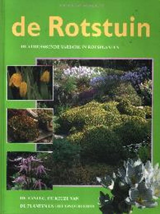 ROTSTUIN