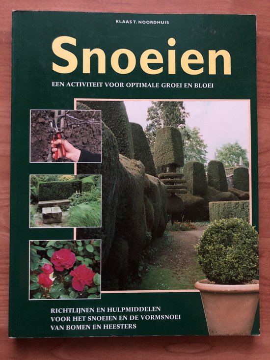 SNOEIEN