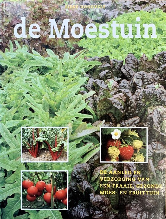 De Moestuin