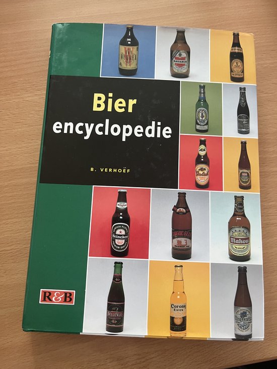 Bier encyclopedie