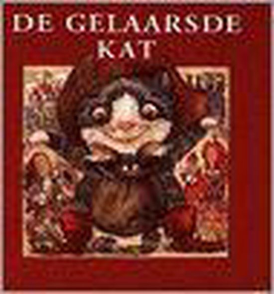 De gelaarsde kat