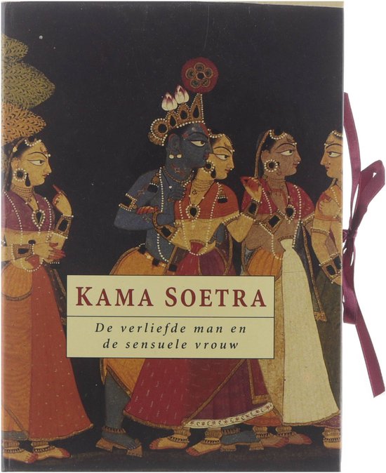 Kama Soetra