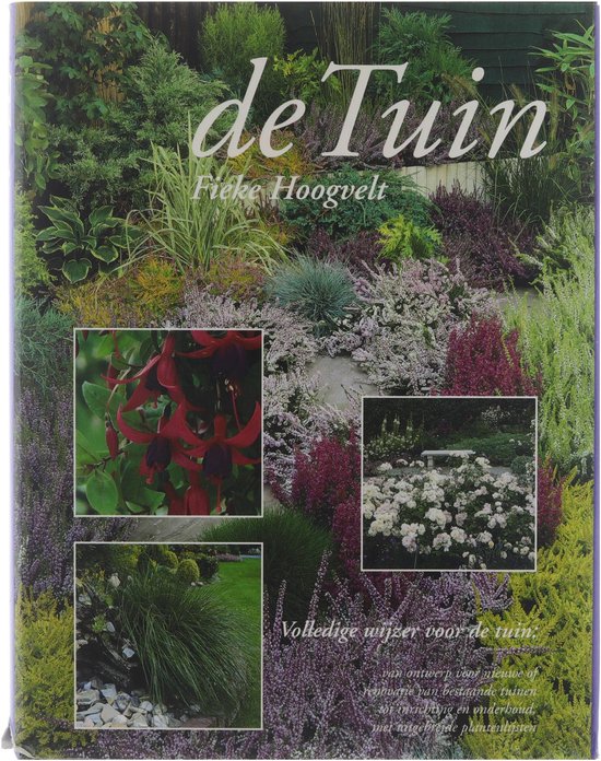 De tuin