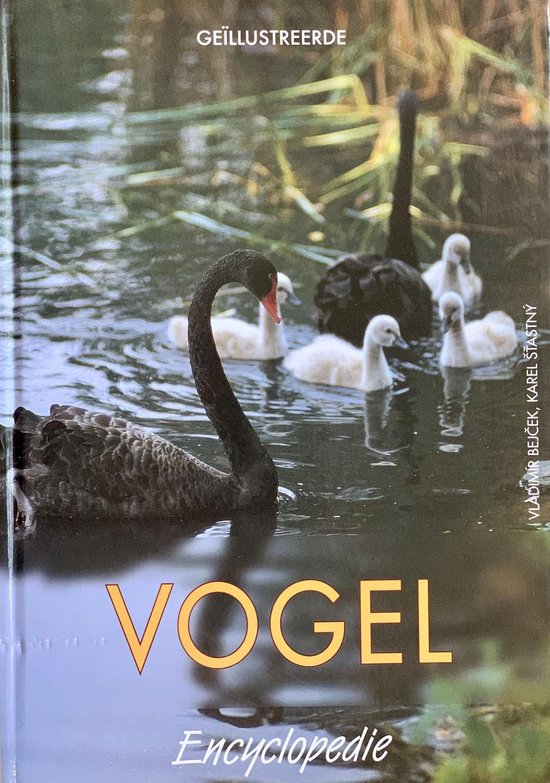 Vogel encyclopedie