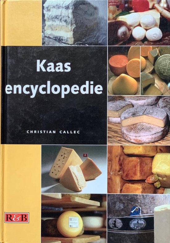 Kaas Encyclopedie   Christian Callec