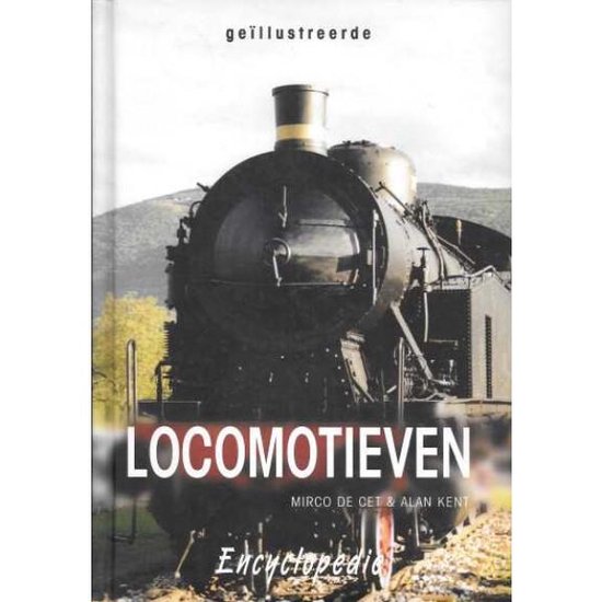 Locomotieven encyclopedie