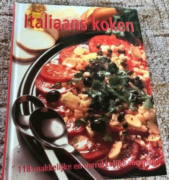 Italiaans koken